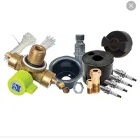 قطعات وخدماتCNGدیاگ خودروگازسوز