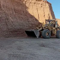 لودر اجاره ای