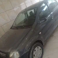 تندر ۹۰ مدل ۹۰|خودرو سواری و وانت|باسمنج, |دیوار