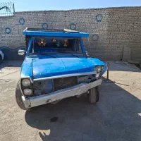 آهنگری و شاسی خودروهای‌تصادفی‌