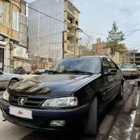 فروش پارس xu7p|خودرو سواری و وانت|جوانرود, |دیوار