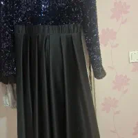 فروش لباس مجلسی مناسب سایز 40 تا 44