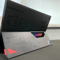 ASUS ROG FLOW Z13|رایانه همراه|تهران, شهرک پردیسان|دیوار
