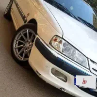 پارس tu5 اتومات همه چی به شرط مدل ۹۰