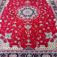 فرش ۱۲ متری|فرش|دره شهر, |دیوار