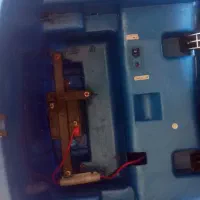 ماشین شارژی کودک|اسباببازی بچه|خمینیشهر, |دیوار