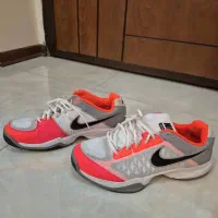 کتانی نایک  سایز  47.5|کیف، کفش، کمربند|شهریار, رضی آباد بالا|دیوار