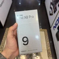 معاوضه oppo find x pro غول