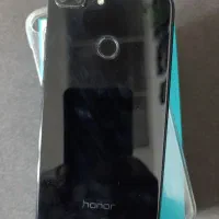 honor 9 lite|موبایل|مبارکه, |دیوار