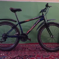 دوچرخه 26