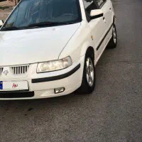 سمند دوگانه موتور پژو