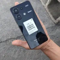 فروش فوری گوشی نوت 13|موبایل|رامهرمز, |دیوار