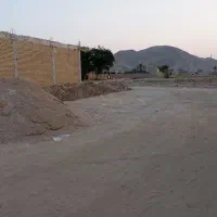 فروش زمین 40 متری