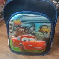 کوله پشتی دبستان