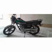 کبیر ۲۰۰|موتورسیکلت|کرمانشاه, |دیوار