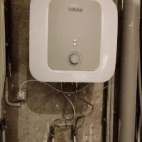 تاسیسات ساختمانی و تعمیرات لوازم خانگی و پمپ و...