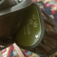 دوربین شکاری کارال زایس سه تاج آلمان اصلی|کوهنوردی و کمپینگ|زاگرس, |دیوار