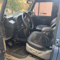 ‌پاژن ۶ سیلندر  مدل ۹۰|خودرو سواری و وانت|تهران, آرژانتین|دیوار