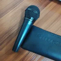 میکروفون شور PGA58اورجینال دایناکورد|سیستم صوتی خانگی|مشهد, کوه سنگی|دیوار