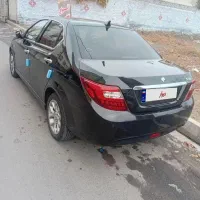 دنا پلاس اتومات توربو شارژ آپشنال خشک بدون نقطه|خودرو سواری و وانت|هشتگرد, مدرس|دیوار