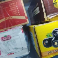 ده کیلو خرما