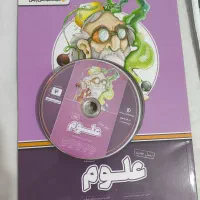 کتاب کمک آموزشی پرش پایه نهم|کتاب و مجله آموزشی|کرمانشاه, |دیوار