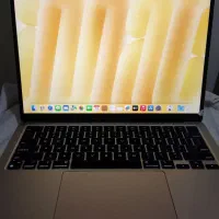 مک بوک ایر MacBook Air M2|رایانه همراه|قم, سالاریه|دیوار