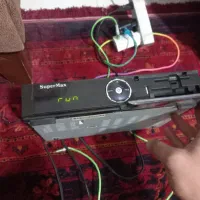 دستگاه|پخش‌کننده DVD و ویدیو|مشهد, حضرت حجت|دیوار