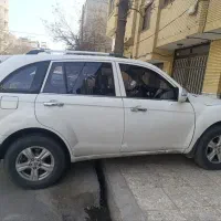لیفانX60درحد تمیز|خودرو سواری و وانت|مشهد, هفده شهریور|دیوار