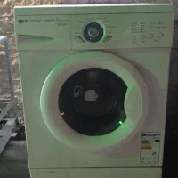 لباسشویی ال جی 7 کیلویی