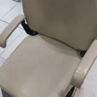 صندلی برقی اصلاح و صندلی ماشین کودک چک دار