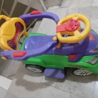 ماشین کودک|اسباب‌‌بازی|تهران, آهنگران (سراسیاب دولاب)|دیوار