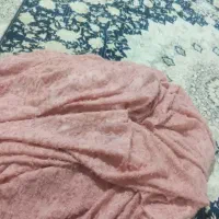 یک دست پارچه ی لباس محلی