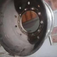 رینگ الومنیوم 385|قطعات یدکی و لوازم جانبی|مهریز, |دیوار