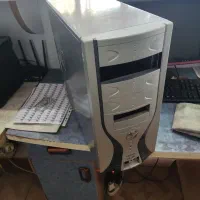 کیس کامل بدون هارد