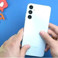 سامسونگ ای  05 اسSamsung A05s 128|موبایل|مشهد, تلگرد|دیوار