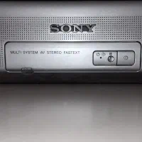 تلویزیون SONY سونی ژاپنی اصل|تلویزیون و پروژکتور|تهران, شهران جنوبی|دیوار