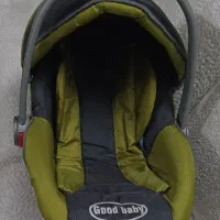 کریر و کاپشن کودک|اسباب و اثاث بچه|گرمسار, |دیوار