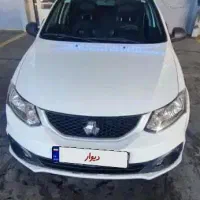ساینا  402 اس
