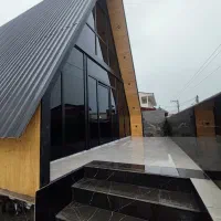 کلبه اجاره ایی چالوس