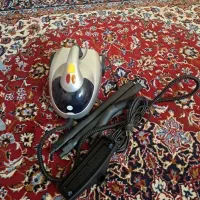 بخار شوی برند کلورانس نو  قیمت 12میلیون تومان