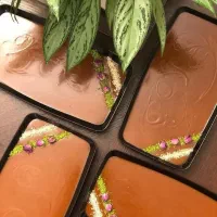 حلوا عربی .کاچی باطبع گرم .شعیریه|خوردنی و آشامیدنی|قم, سراجه (۱۵ خرداد)|دیوار