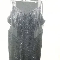 لباس مجلسی سفید و مشکی|لباس|اصفهان, مولوی|دیوار