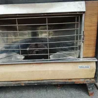 بخاری والور VALOR