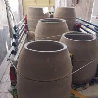 تنور سازی.تنور گلی و سنتی در سایز های مختلف|اجاق گاز و لوازم برقی پختوپز|اصفهان, دارک|دیوار