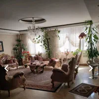 آپارتمان-160متری-2خواب-2پارکینگ-سعادت-آباد