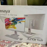کامپیوتر رومیزی مایا-all in one maya(سایز ۲۷ اینچ)