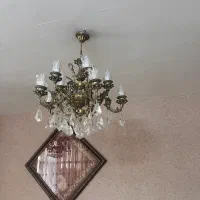 لوستر برنز