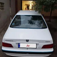 فروش پژو پارس xu7p مدل ۱۴۰۳|خودرو سواری و وانت|کرمانشاه, |دیوار