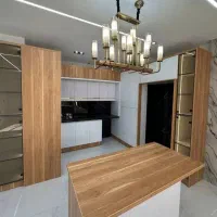 دکوراسیون آریایی|خدمات پیشه و مهارت|پرند, فاز ۲|دیوار